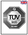 TÜV SÜD Englisch